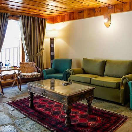 Walnut Heights By Roomy, Kalam Dış mekan fotoğraf