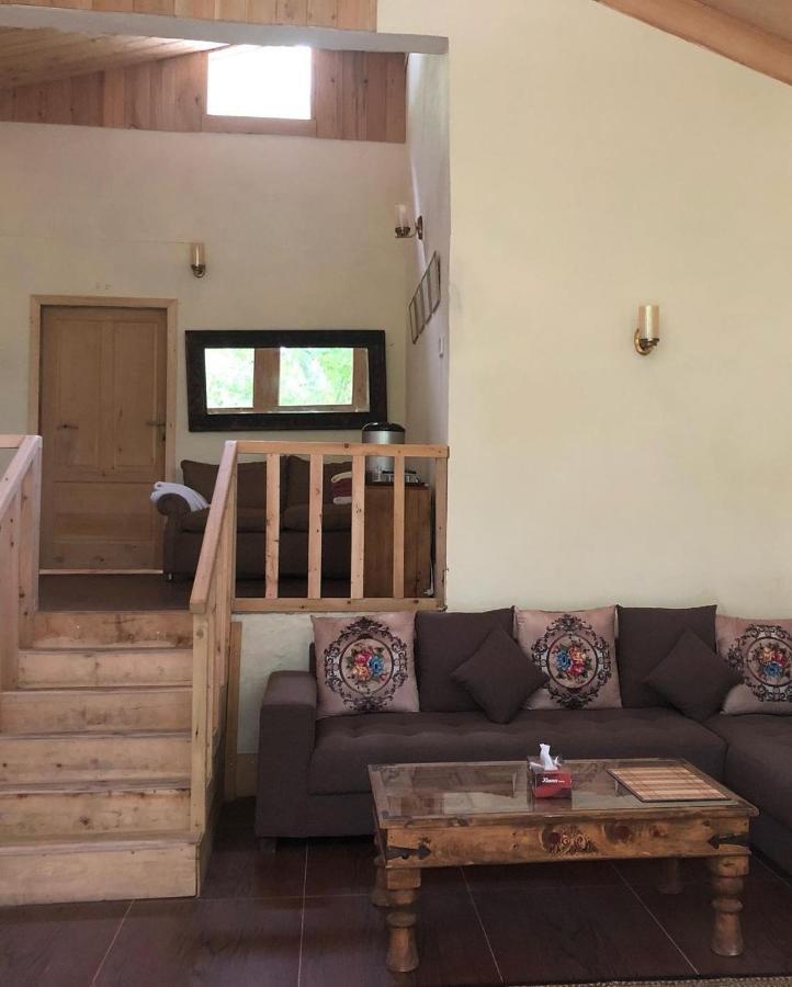 Walnut Heights By Roomy, Kalam Dış mekan fotoğraf