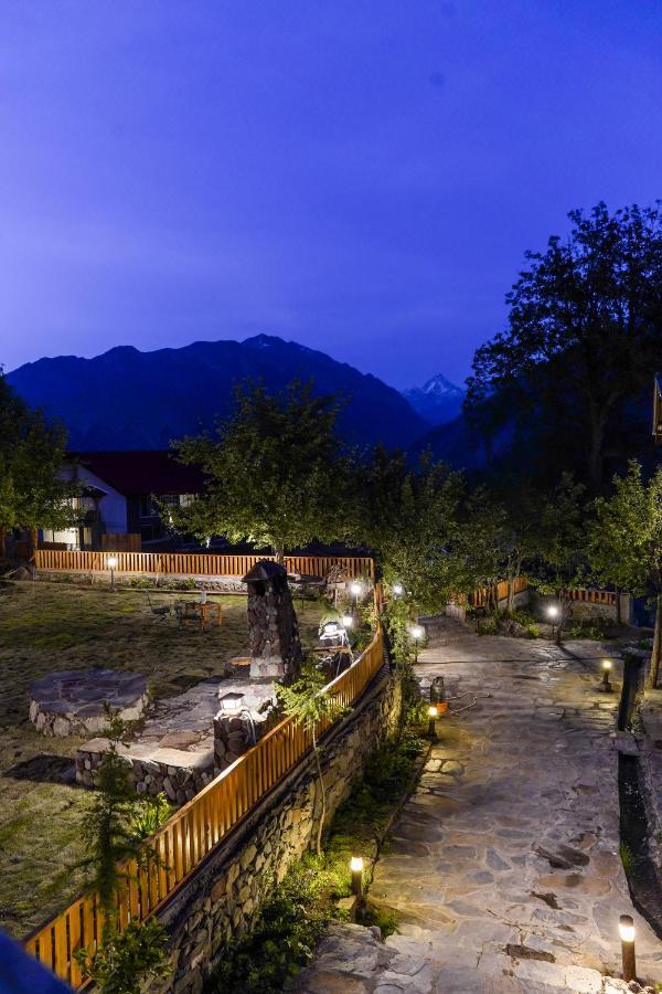 Walnut Heights By Roomy, Kalam Dış mekan fotoğraf