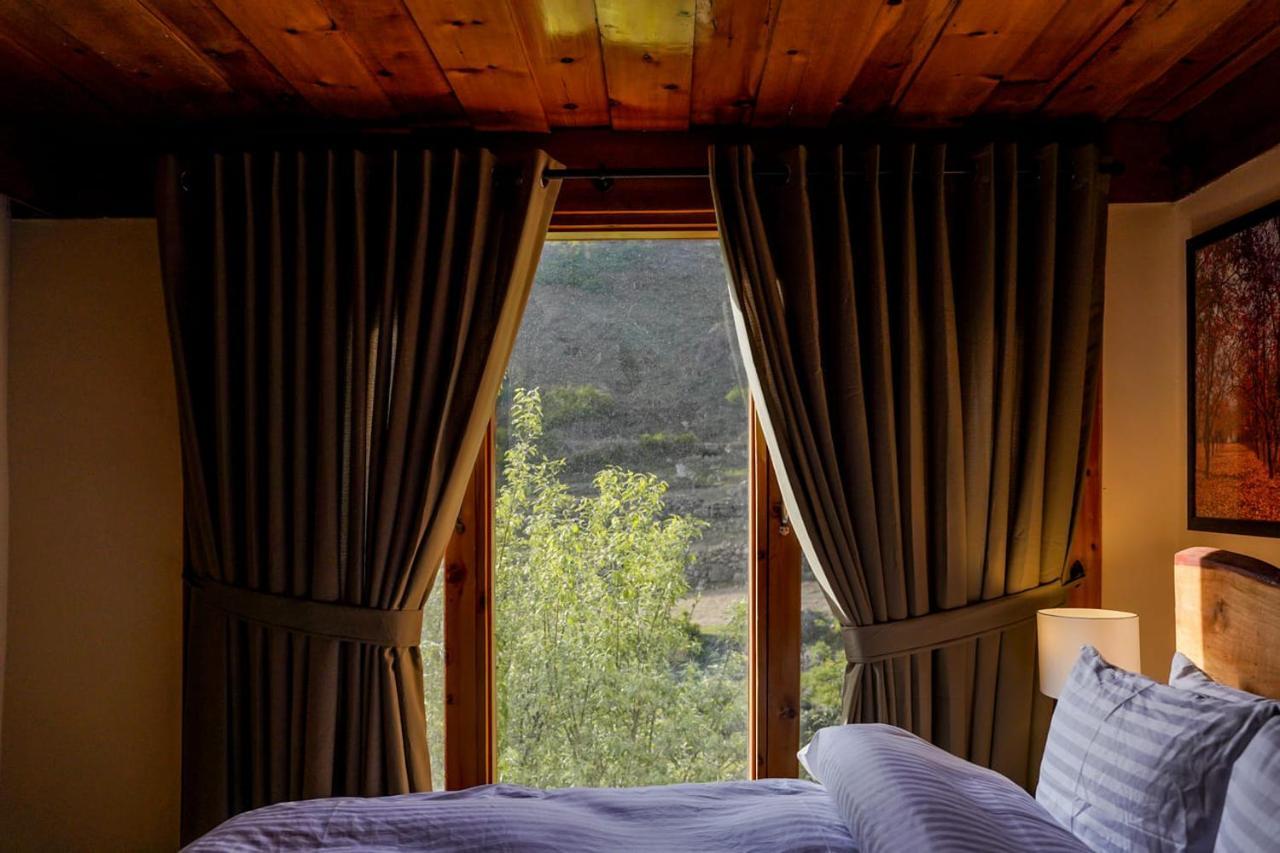 Walnut Heights By Roomy, Kalam Dış mekan fotoğraf